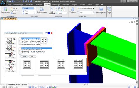 metal fabrication drawing software|best free structural design software.